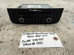Maserati Gran Turismo Sport Oem Radio Navigation Headunit M145BT 298954. Fixed Price $799.99.