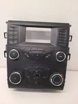 2019 Ford Fusion Audio Equipment Radio Control Panel. Fixed Price $183.68.