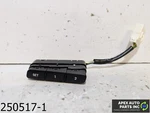 Oem 2011-2013 Kia Sorento 2.4L Seat Preset Memory Switch. Fixed Price $19.99.
