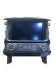 Oem 2016 Yukon Xl Information Display Touch Screen Radio 23383725 #A10. Fixed Price $132.99.