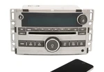 Chevrolet 2009 Malibu Am Fm Cd Radio W Aux Input & Bluetooth Upgrade 25848865. Fixed Price $191.25.