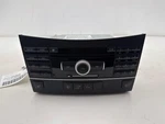 2010-2012 Mercedes W212 E350 Radio Cd Player Receiver Oem A2129002612. Fixed Price $186.91.