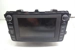 2009 Mazda CX-9 Cd Player Radio Display And Receiver W/navigation Oem. Fixed Price $390.08.