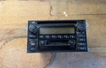 Toyota Tacoma Radio Oem 86120-AD040. Fixed Price $95.00.