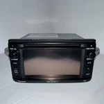 Genuine Toyota Scion Pioneer PT546-00140 Oem Touchscreen Bluetooth Cd Head Unit. Fixed Price $105.00.
