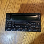 98- 05 Ford Expedition F150 F250 F350 Explorer Radio Cd Disc MP3 Player Unit Oem. Fixed Price $129.99.