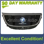 2017 - 2018 Buick Lacrosse Oem Navigation Radio Display Screen 84315978. Fixed Price $295.00.