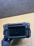 2007 2008 2009 Suzuki Vitara XL7 Am Fm Navigation Cd Radio Receiver W4402 Dg. Fixed Price $44.99.