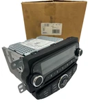 Oem Am/fm Cd Player Stereo Radio Control For 2013-2015 Chevrolet Sonic 95179057. Fixed Price $95.70.