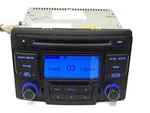 2009-2014 Hyundai Sonata Am Fm Cd Player Radio Receiver Media 96190-3Q700. Fixed Price $56.90.