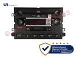 6L2T18C868AK Ford Am/fm Cassette/cd 2006 Explorer/mountaineer 6L2T-18C868-AK. Fixed Price $120.00.