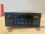 Chrysler Corp. Radio Model No. 4311828. Fixed Price $44.99.