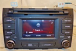 14 15 16 Kia Sportage Radio Cd 96190-3W910WK GAR47. Fixed Price $62.23.