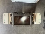 2016 Ford Fusion Radio Climate Control Bezel Screen Oem ES7T-18B955-CB Complete. Fixed Price $65.50.