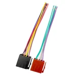 New Wire Harness Replacement For Power Acoustik Car Stereo Radio PCD-52B. Fixed Price $12.95.