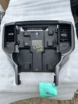 2019-2022 2023 2024 Ram 1500 2500 3500 Panel Bezel 12 Radio Center 6EJ822C1AC. Fixed Price $399.00.