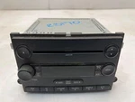 2007 2008 Ford Mustang Radio Receiver Am Fm Single Cd Oem 7R3T-18C869-MC. Fixed Price $128.24.