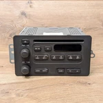 2000-2005 Chevrolet Cavalier Am Fm Cd Player Radio Stereo Oem #09379051. Fixed Price $29.99.