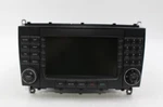 Audio Equipment Radio Receiver 203 Type Fits 2001-04 Mercedes CLK320 Oem #17911. Fixed Price $200.00.
