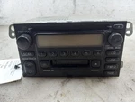 00 01 Toyota Camry Le Audio Equipment Radio Receiver Delco 86120-0C020. Fixed Price $149.99.