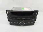 2009-2010 Chevrolet Cobalt Am Fm Cd Player Radio Receiver Wefdk. Fixed Price $57.11.