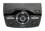 2013-16 Ford C-max Escape Inch Radio Control Panel Part Number CJ5T-18K811-FC. Fixed Price $63.75.