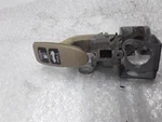 Fuel/trunk Handle Opener Tan 2008 Honda Civic Z-67P. Fixed Price $64.00.