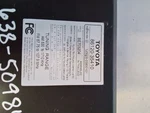 Audio Equipment Radio Receiver Cd Fits 06-09 Runner 86120-35410. Fixed Price $39.99.