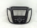 2013-2016 Ford Escape Am Fm Cd Player Radio Receiver XHXX7. Fixed Price $135.00.