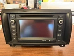2014-18 Toyota Oem Jbl Navigation Radio Cd Player 86100-0C150. Fixed Price $400.00.
