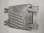 2017 Lincoln Mkz Radio Amplifier 14 Speaker System HP5T18T806AK Oem. Fixed Price $137.25.