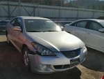 Audio Equipment Radio Receiver With Cd Fits 04-06 Solara 1982480. Fixed Price $80.00.