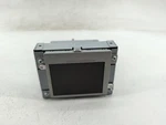 2011-2013 Toyota Highlander Information Display Screen Zkzps. Fixed Price $160.05.