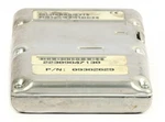 2000-2001 Chevrolet Oldsmobile Gmc Communication Chassis Control Module 09382629. Fixed Price $46.75.
