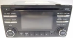 Cd MP3 Siriusxm Ipod Radio +aux Input. New. Factory For Nissan Leaf 2013-2015. Fixed Price $50.00.