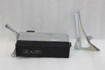 1999 Lexus SC400 Cd Disc Changer With Magazine 86270-24080. Fixed Price $74.54.