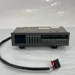 Chevy Gmc Factory Equalizer Cassette Player Truck Suburban Delco 16165515. Fixed Price $160.00.