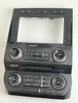 2018 Ford F350 Radio Ac Temperature Control Panel Oem HC3T-18E245-BCE. Fixed Price $372.08.