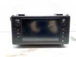 Subaru Br-z 2022 Radio Stereo Dash Head Unit Display, Id 86213CC200#SALE#SALE. Fixed Price $467.99.
