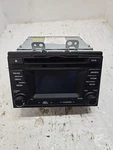 2012-2013 Kia Optima Radio Receiver Cd Player Audio Screen Oem 96160-2T500CA. Fixed Price $99.99.