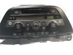 Honda Odyssey 1XU4 39100-SHJ-A300 Oem Radiosatcd Playerreceiver, Used Etop Aa. Fixed Price $35.49.