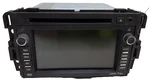 10 Traverse Arcadia Enclave Am/fm Cd Dvd Navigation Radio 20900942 Oem. Fixed Price $99.99.
