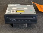 Audio Equipment Radio Remote Cd Changer Disc Fits 05-09 A6 2135229. Fixed Price $80.00.