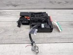2009-2017 Mercedes E550 E-class A207 Rear Power Distribution Fuse Box 13725343. Fixed Price $116.96.