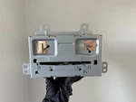2013-2016 Buick Encore Am Fm Cd Radio Head Unit Receiver Oem 95351307. Fixed Price $55.49.