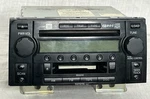 2003/09 Toyota Jbl Radio Cd Disc Changer & Tape Player Receiver 42248 86120. Fixed Price $60.00.