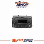 2011-2013 Kia Sorento Radio Am Fm Cd Player Receiver 96140-1U201CA Oem. Fixed Price $64.99.