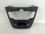 Buick Regal Radio Control Panel KAC2J. Fixed Price $65.64.