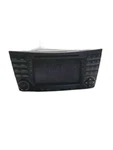 2004-2005 Mercedes Radio 211 Type E320-CLASS Authentic Oem. Fixed Price $67.20.
