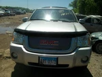 Audio Equipment Radio Am-fm-stereo-cd-navigation Fits 05-09 Envoy 783896. Fixed Price $125.00.